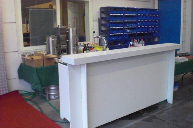 Barombouw te huur regio utrecht