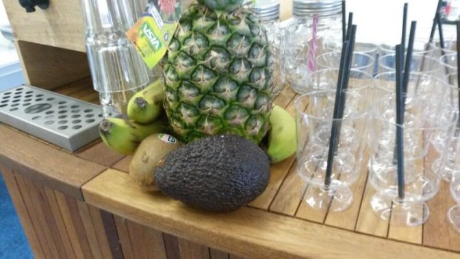 fruit