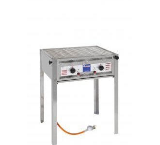 gas barbecue grillmaster