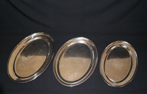 hapjes schalen