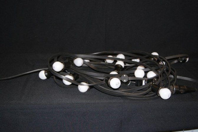 lichtslang led