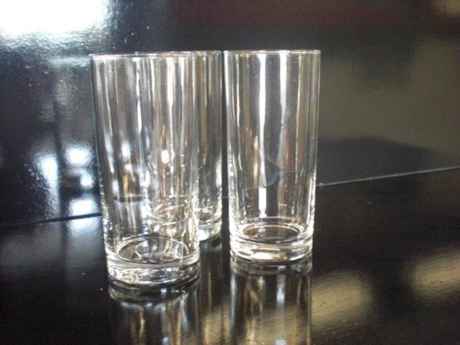 Longdrinkglas huren in regio Utrecht