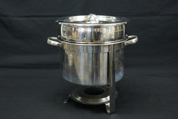 ronde shaving dish