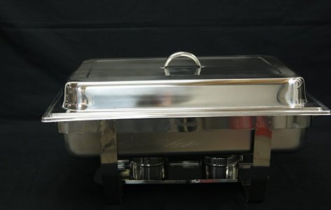 Shaving dish