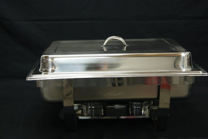 Shaving dish