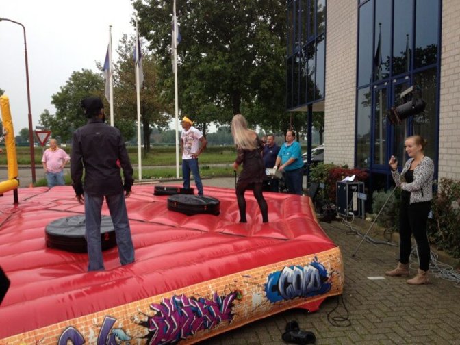 last one standing huren in regio Utrecht?