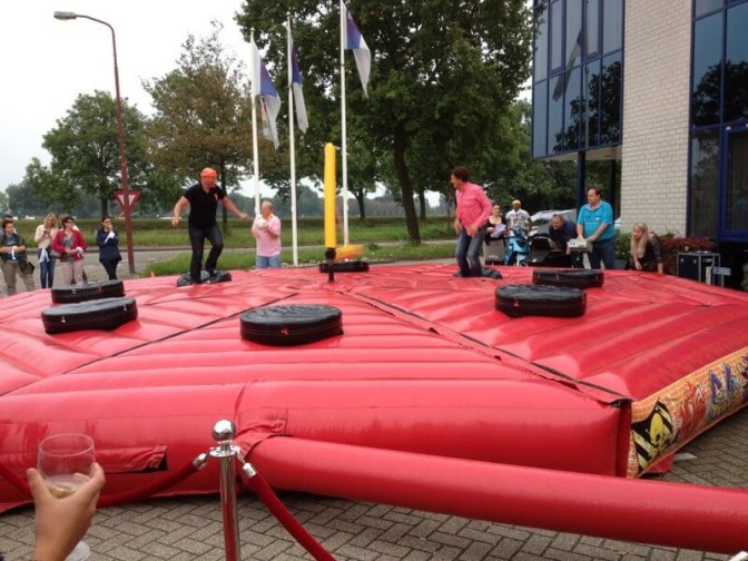 last one standing huren in regio Utrecht?
