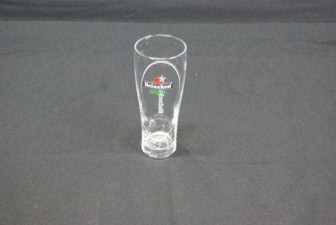 Bierglas eclips