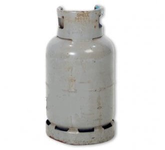 gasfles