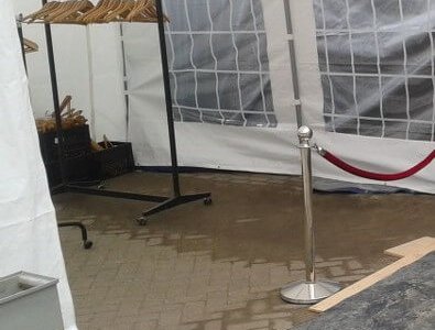 garderobe huren bij esnverhuur in Nieuwegein