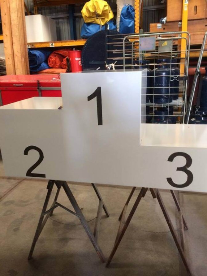 ere podium huur u bij evenementen service nieuwegein