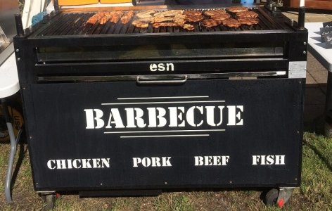 BBQ